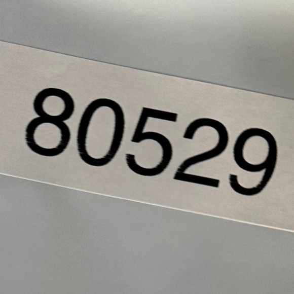 TB12 Pants Jogger Sweatpants Mens XL Gray Black Camo Drawstring Pockets Pull on - Picture 8 of 8